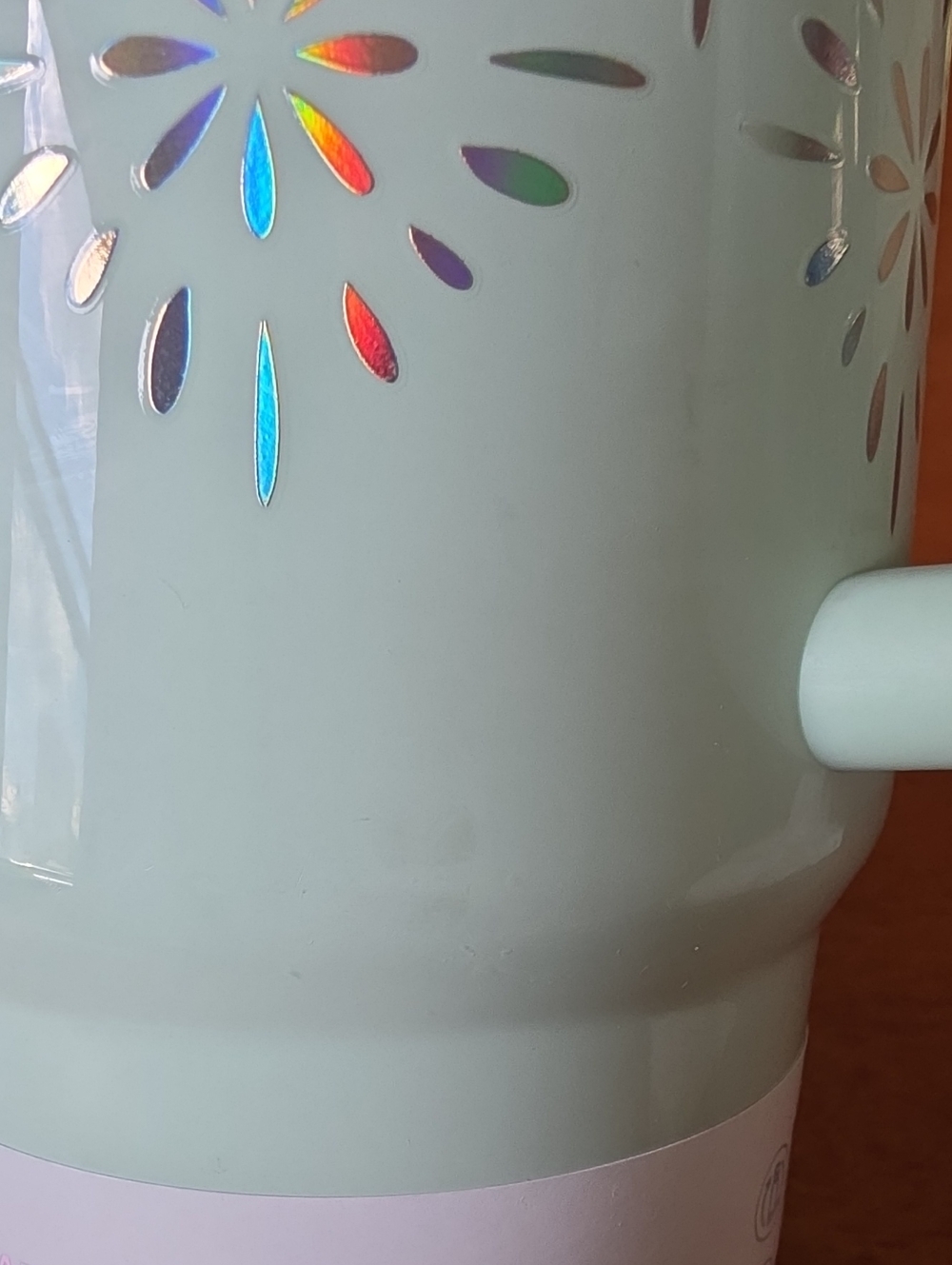 Stanley 30 oz Quencher H2.O Tumbler - Picture 6 of 11